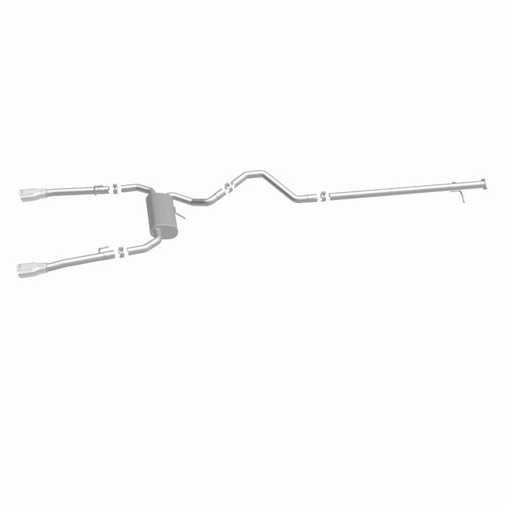 MagnaFlow Street Series Cat-Back Exhaust - Dodge Dart 2013-2016, view 42