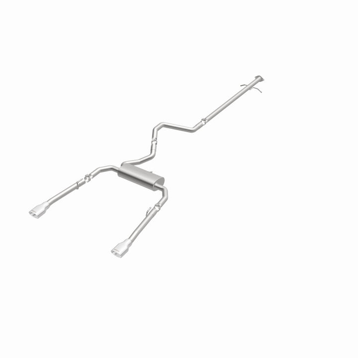 MagnaFlow Street Series Cat-Back Exhaust - Dodge Dart 2013-2016, view 43