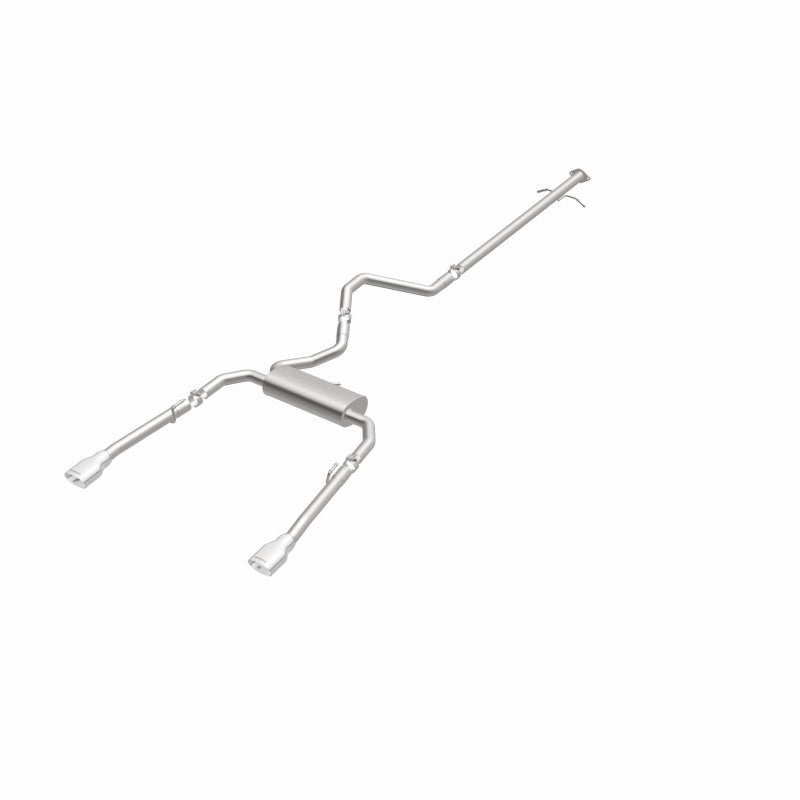 MagnaFlow Street Series Cat-Back Exhaust - Dodge Dart 2013-2016, view 43