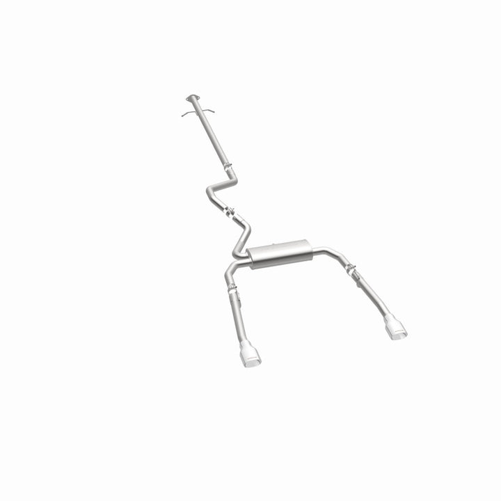 MagnaFlow Street Series Cat-Back Exhaust - Dodge Dart 2013-2016, view 44