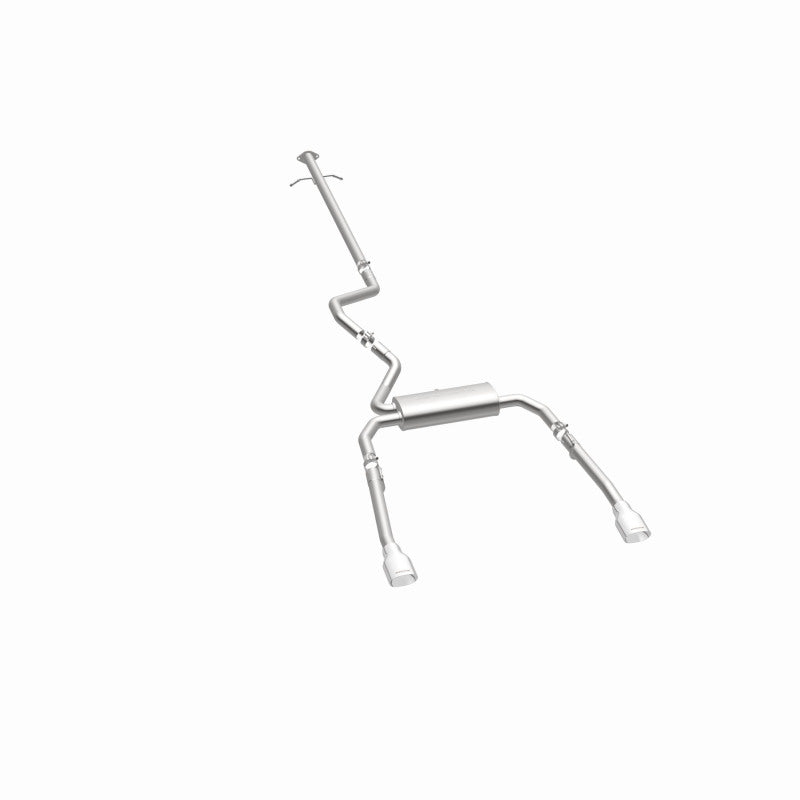 MagnaFlow Street Series Cat-Back Exhaust - Dodge Dart 2013-2016, view 44