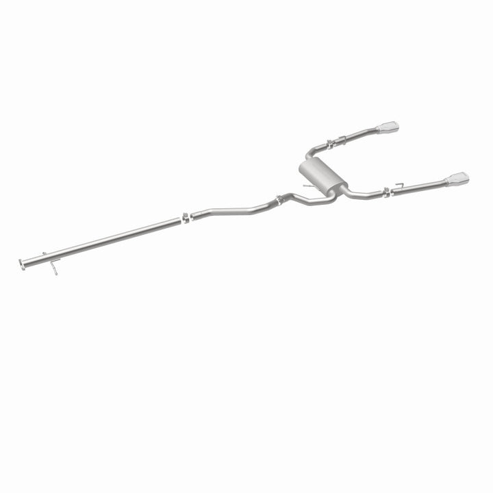 MagnaFlow Street Series Cat-Back Exhaust - Dodge Dart 2013-2016, view 9