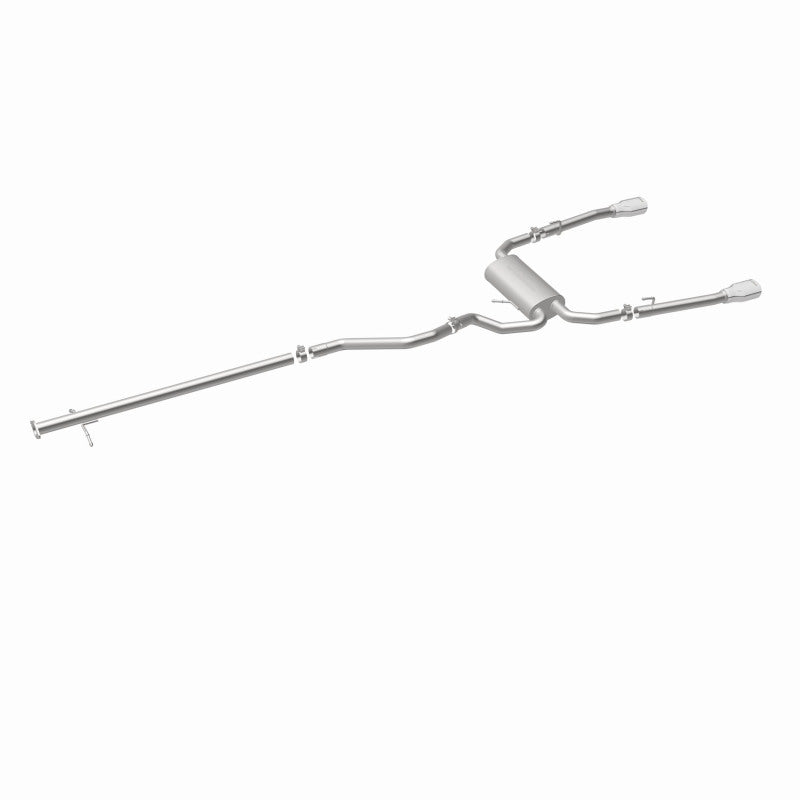 MagnaFlow Street Series Cat-Back Exhaust - Dodge Dart 2013-2016, view 9