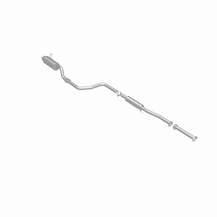 MagnaFlow Street Series Cat-Back Exhaust - Honda Civic 1992-2000, view 10