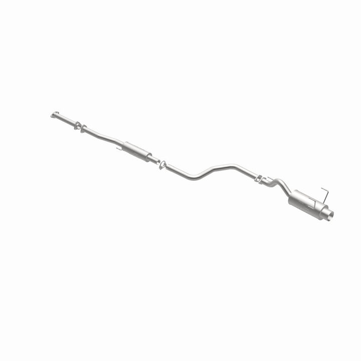 MagnaFlow Street Series Cat-Back Exhaust - Honda Civic 1992-2000, view 15