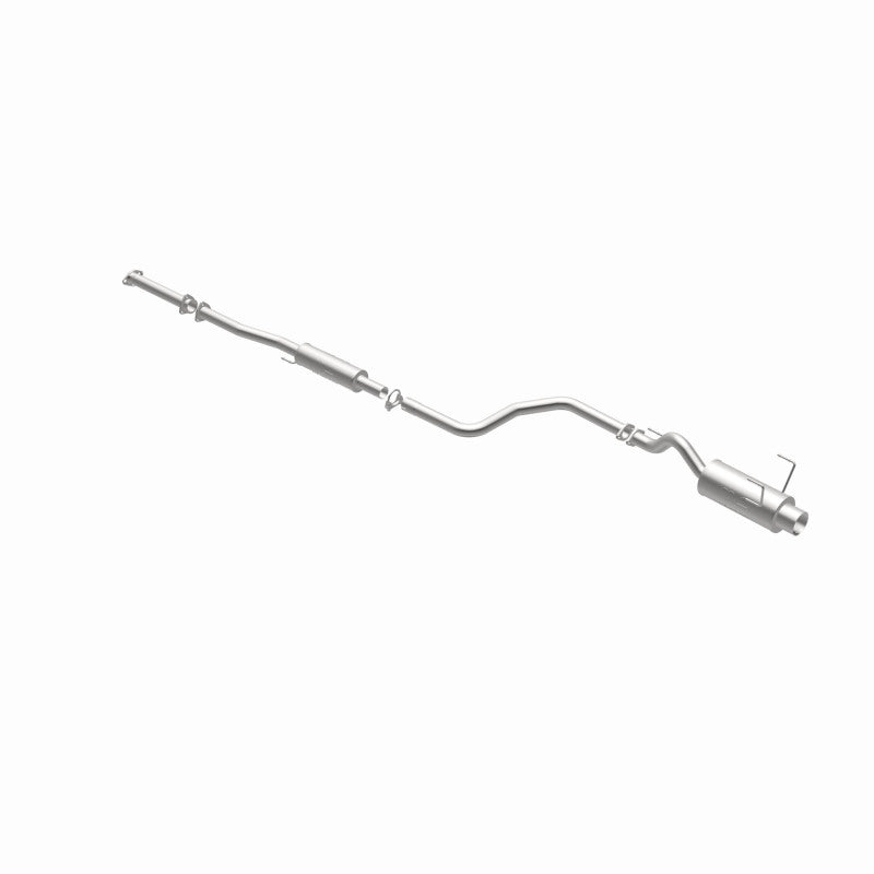 MagnaFlow Street Series Cat-Back Exhaust - Honda Civic 1992-2000, view 15
