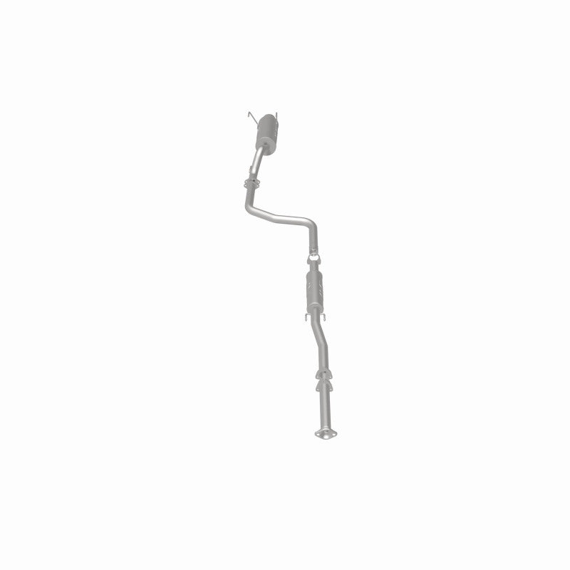 MagnaFlow Street Series Cat-Back Exhaust - Honda Civic 1992-2000, view 17
