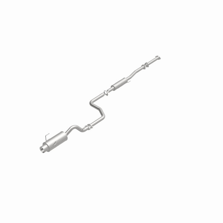 MagnaFlow Street Series Cat-Back Exhaust - Honda Civic 1992-2000, view 23