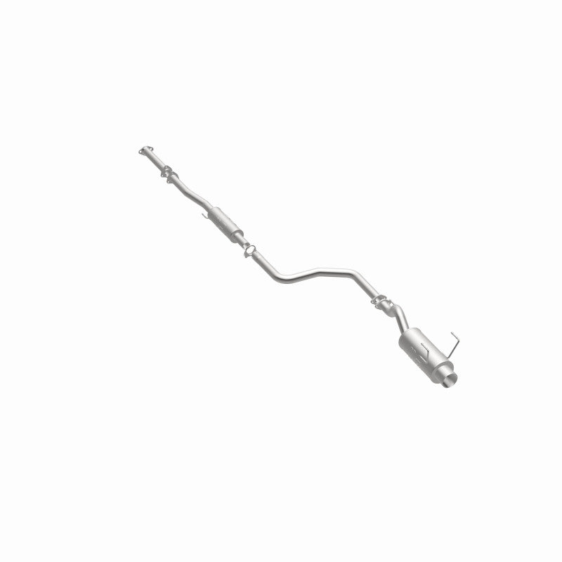 MagnaFlow Street Series Cat-Back Exhaust - Honda Civic 1992-2000, view 38