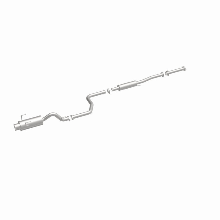 MagnaFlow Street Series Cat-Back Exhaust - Honda Civic 1992-2000, view 42