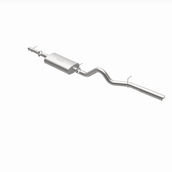 MagnaFlow Street Series Cat-Back Exhaust - Dodge Durango 2000-2003, view 11