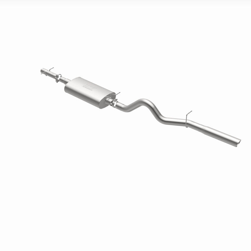 MagnaFlow Street Series Cat-Back Exhaust - Dodge Durango 2000-2003, view 11