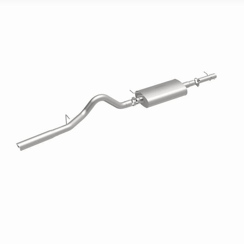 MagnaFlow Street Series Cat-Back Exhaust - Dodge Durango 2000-2003, view 13