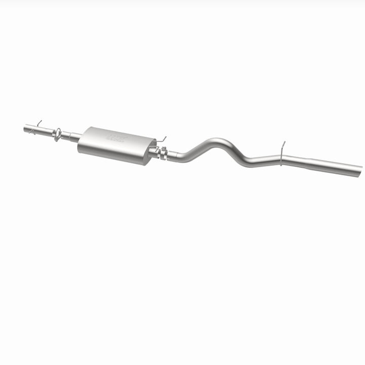 MagnaFlow Street Series Cat-Back Exhaust - Dodge Durango 2000-2003, view 14