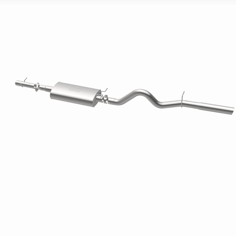 MagnaFlow Street Series Cat-Back Exhaust - Dodge Durango 2000-2003, view 14