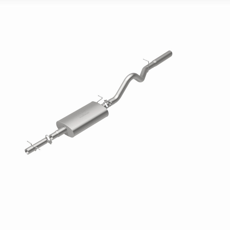 MagnaFlow Street Series Cat-Back Exhaust - Dodge Durango 2000-2003, view 15