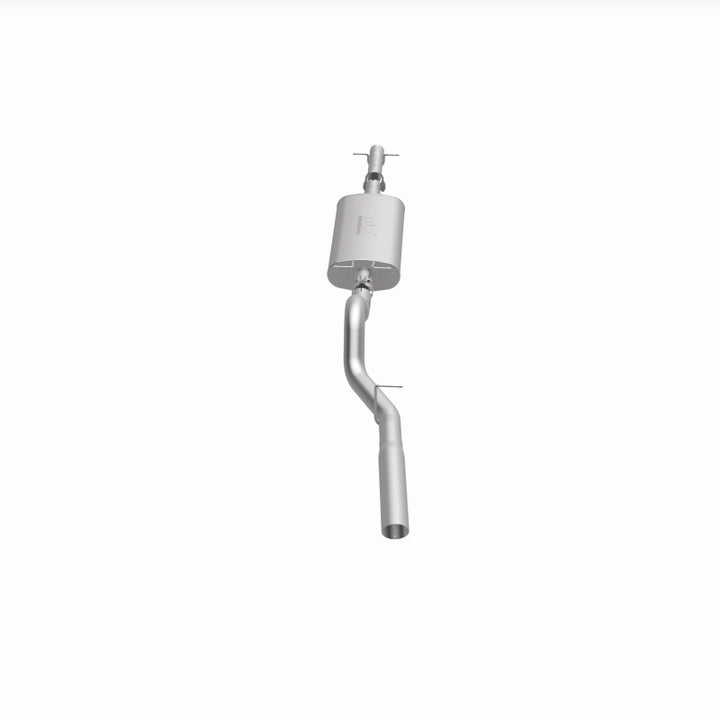 MagnaFlow Street Series Cat-Back Exhaust - Dodge Durango 2000-2003, view 16