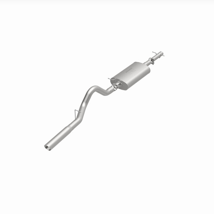 MagnaFlow Street Series Cat-Back Exhaust - Dodge Durango 2000-2003, view 18