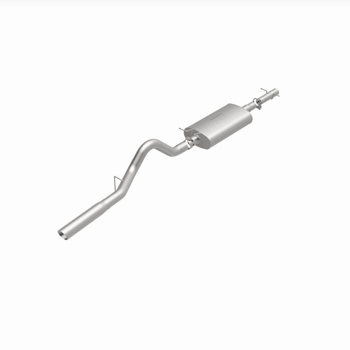 MagnaFlow Street Series Cat-Back Exhaust - Dodge Durango 2000-2003, view 23