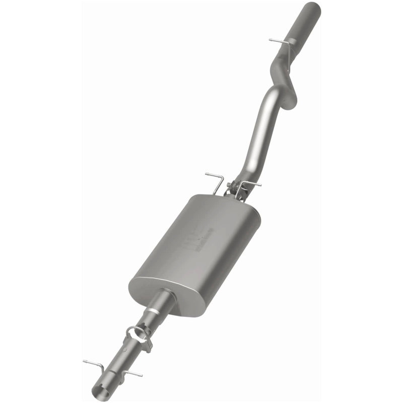 MagnaFlow Street Series Cat-Back Exhaust - Dodge Durango 2000-2003, view 25
