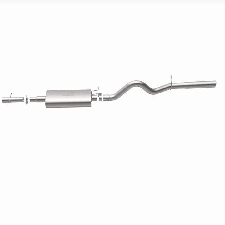MagnaFlow Street Series Cat-Back Exhaust - Dodge Durango 2000-2003, view 27