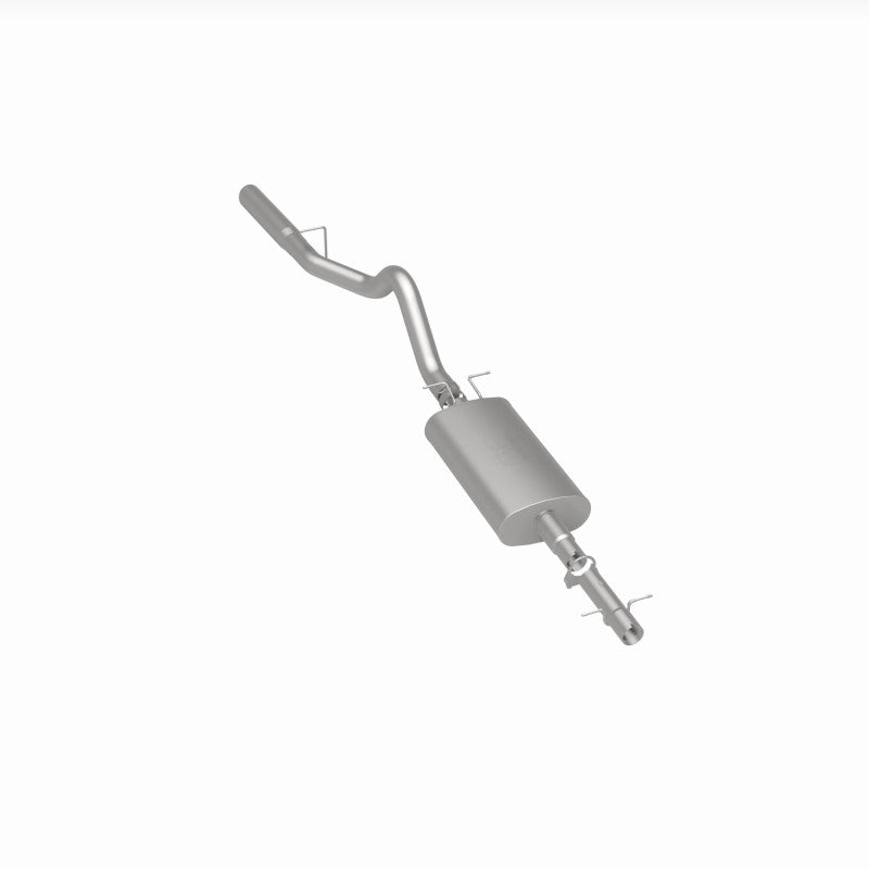 MagnaFlow Street Series Cat-Back Exhaust - Dodge Durango 2000-2003, view 29