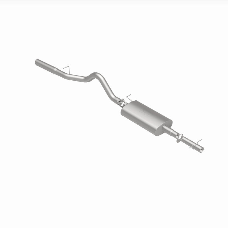 MagnaFlow Street Series Cat-Back Exhaust - Dodge Durango 2000-2003, view 33