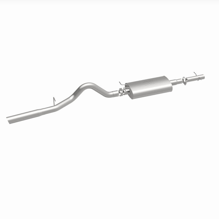 MagnaFlow Street Series Cat-Back Exhaust - Dodge Durango 2000-2003, view 34