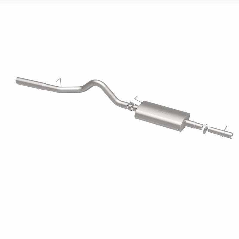MagnaFlow Street Series Cat-Back Exhaust - Dodge Durango 2000-2003, view 35
