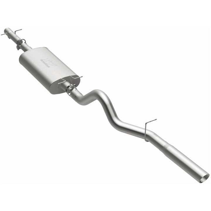 MagnaFlow Street Series Cat-Back Exhaust - Dodge Durango 2000-2003, view 38