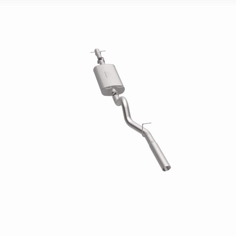 MagnaFlow Street Series Cat-Back Exhaust - Dodge Durango 2000-2003, view 42