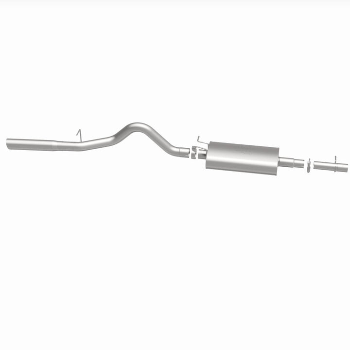 MagnaFlow Street Series Cat-Back Exhaust - Dodge Durango 2000-2003, view 43