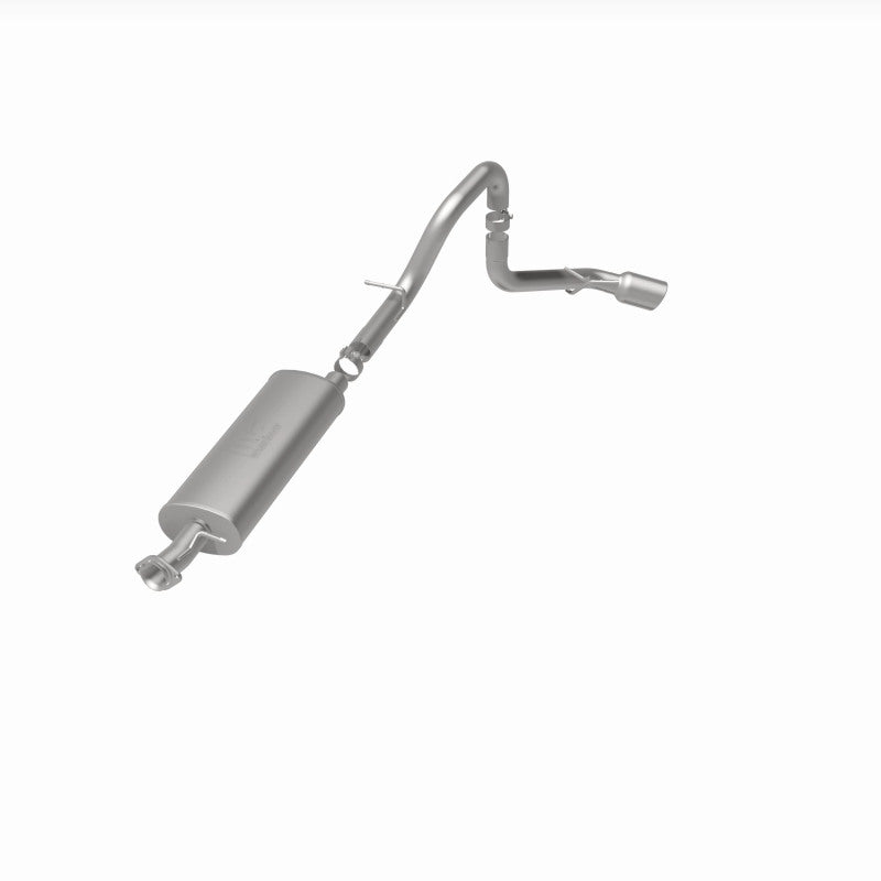 MagnaFlow Street Series Cat-Back Exhaust - Ford Explorer / Mercury Mountaineer 2002-2005, view 24