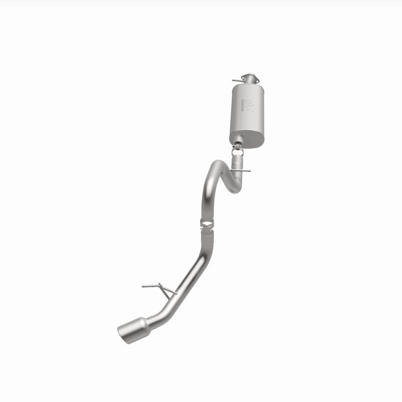 MagnaFlow Street Series Cat-Back Exhaust - Ford Explorer / Mercury Mountaineer 2002-2005, view 37
