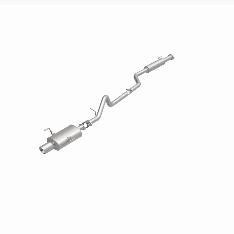 MagnaFlow Street Series Cat-Back Exhaust - Nissan Sentra 2002-2006, view 16