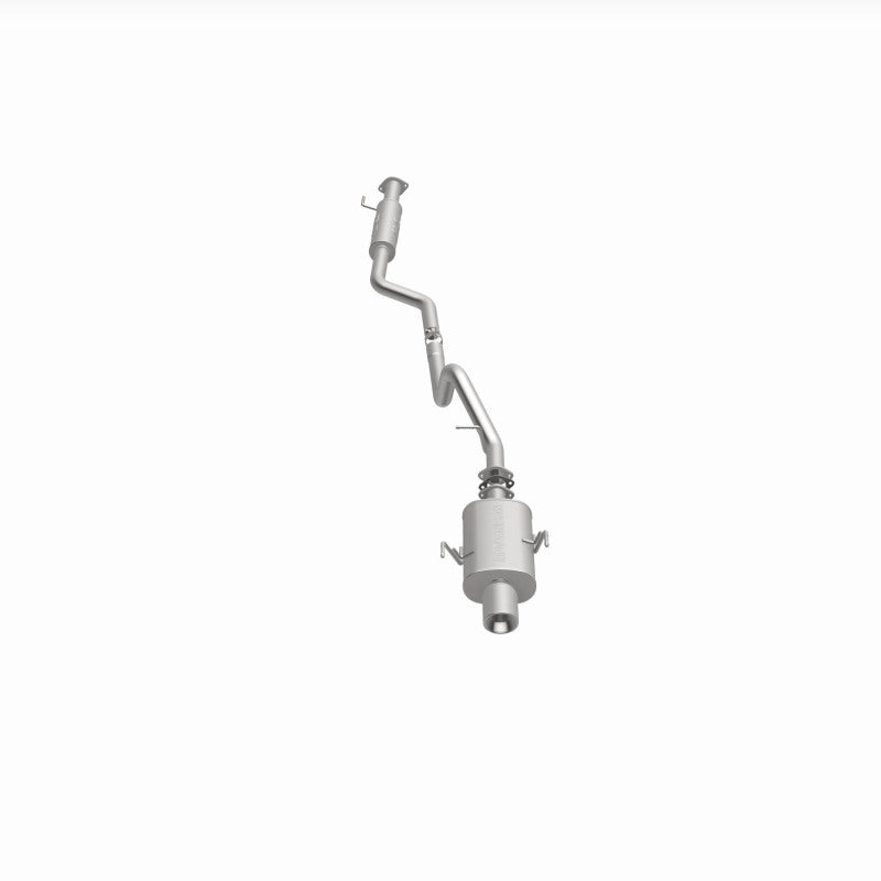 MagnaFlow Street Series Cat-Back Exhaust - Nissan Sentra 2002-2006, view 23