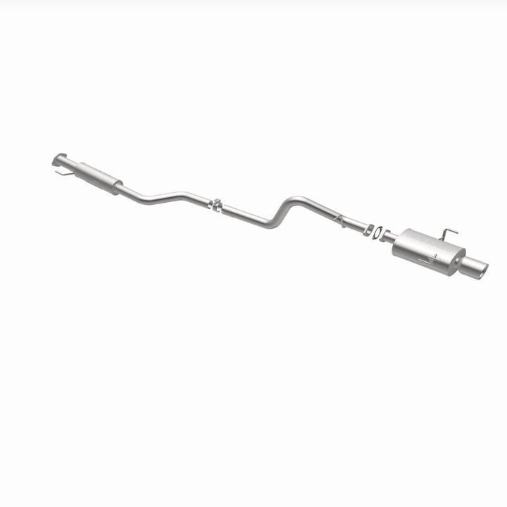MagnaFlow Street Series Cat-Back Exhaust - Nissan Sentra 2002-2006, view 28