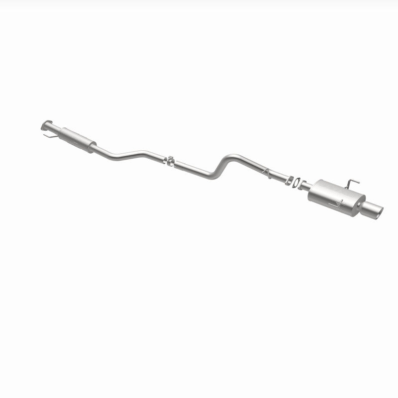 MagnaFlow Street Series Cat-Back Exhaust - Nissan Sentra 2002-2006, view 28