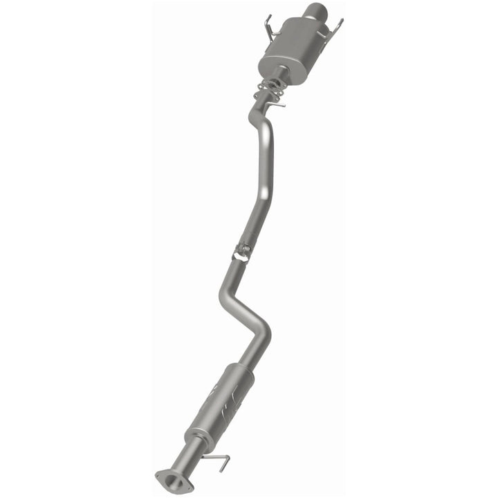 MagnaFlow Street Series Cat-Back Exhaust - Nissan Sentra 2002-2006, view 29