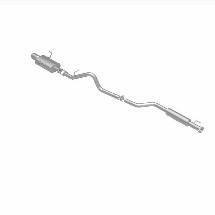 MagnaFlow Street Series Cat-Back Exhaust - Nissan Sentra 2002-2006, view 36