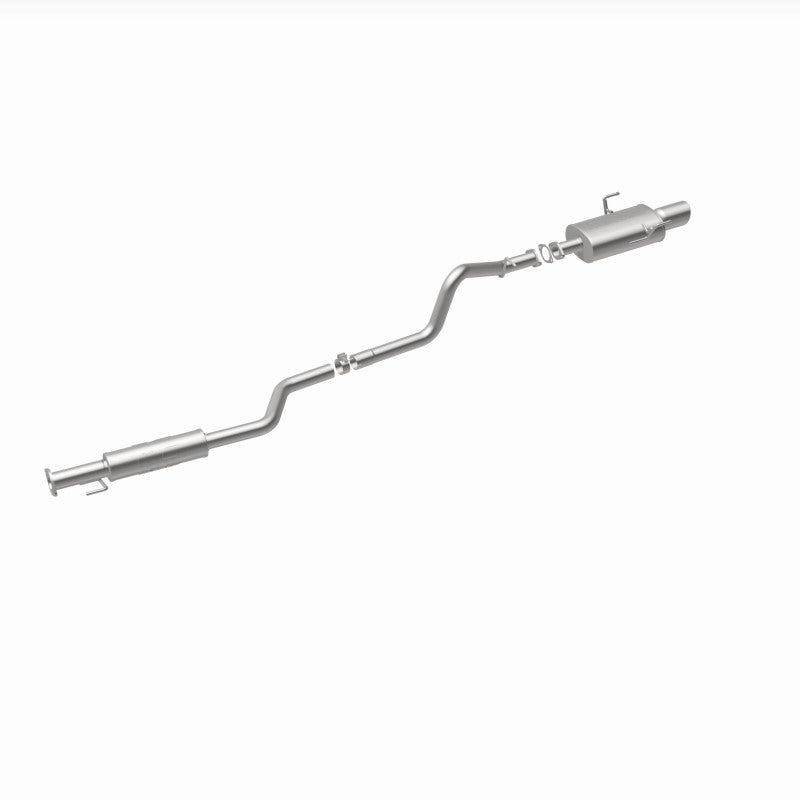 MagnaFlow Street Series Cat-Back Exhaust - Nissan Sentra 2002-2006, view 41