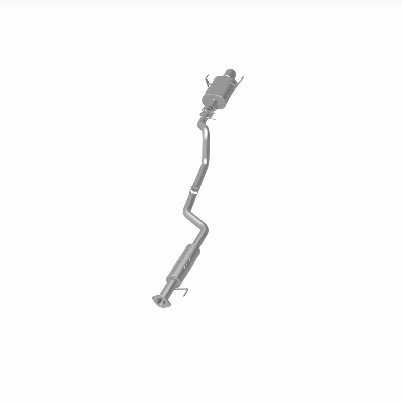 MagnaFlow Street Series Cat-Back Exhaust - Nissan Sentra 2002-2006, view 7