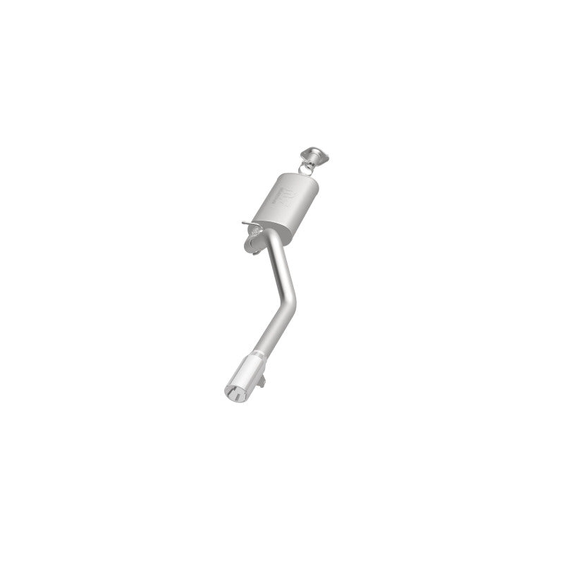 MagnaFlow Street Series Cat-Back Exhaust - Jeep Cherokee 1996-2001, view 28
