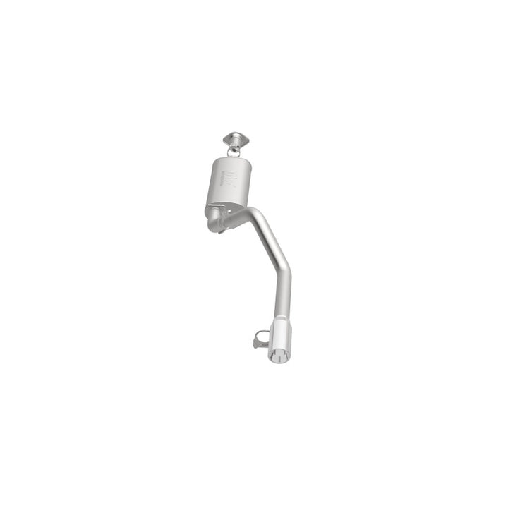 MagnaFlow Street Series Cat-Back Exhaust - Jeep Cherokee 1996-2001, view 40