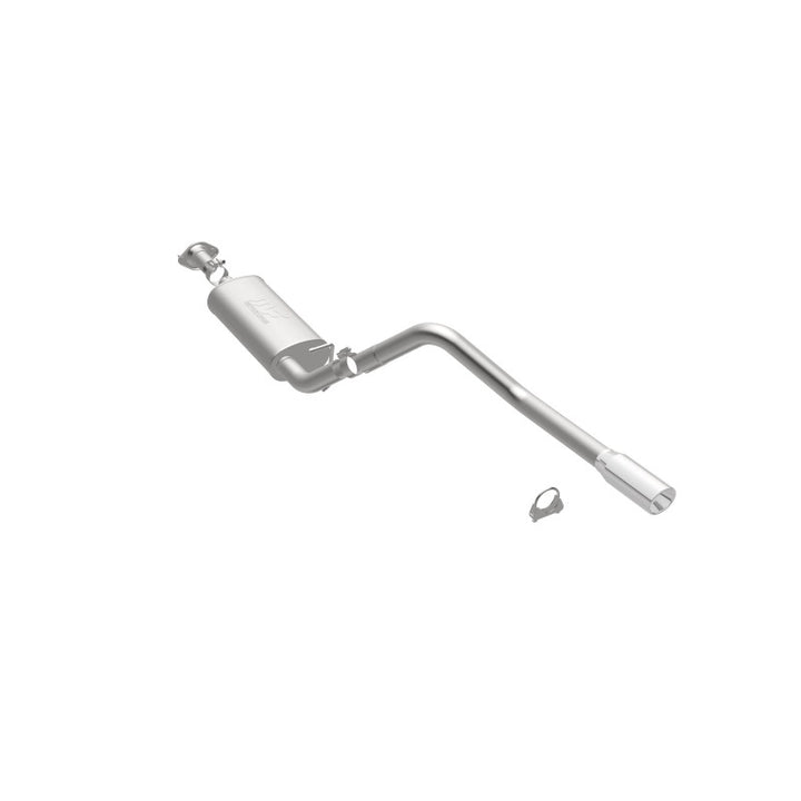 MagnaFlow Street Series Cat-Back Exhaust - Jeep Cherokee 1996-2001, view 43