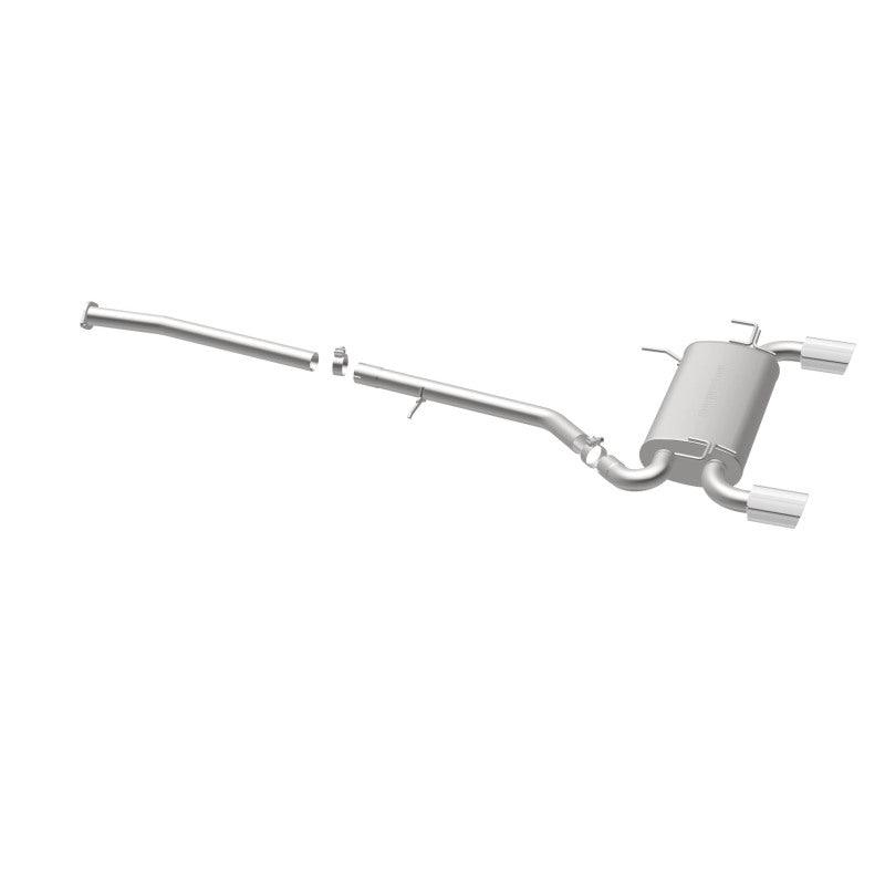 MagnaFlow Street Series Cat-Back Exhaust - Infiniti G35 2003-2007, view 17