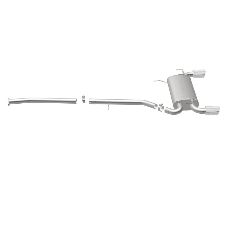 MagnaFlow Street Series Cat-Back Exhaust - Infiniti G35 2003-2007, view 22