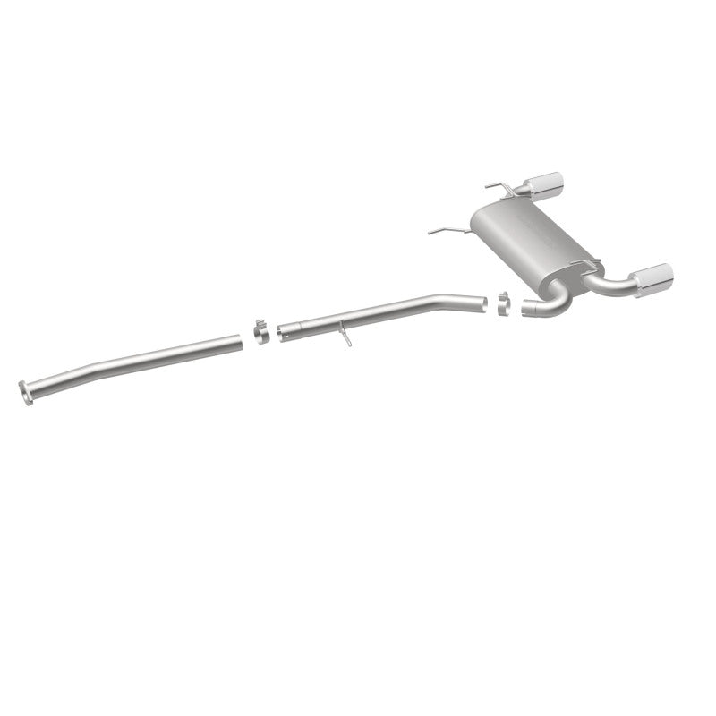 MagnaFlow Street Series Cat-Back Exhaust - Infiniti G35 2003-2007, view 24