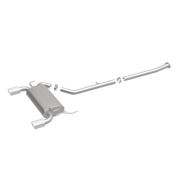 MagnaFlow Street Series Cat-Back Exhaust - Infiniti G35 2003-2007, view 32
