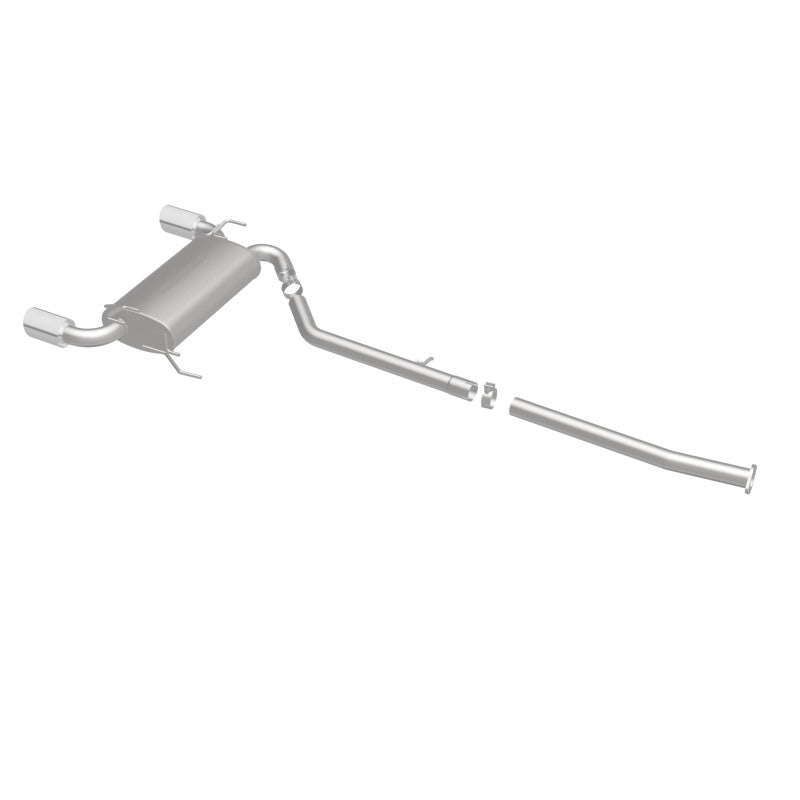 MagnaFlow Street Series Cat-Back Exhaust - Infiniti G35 2003-2007, view 37